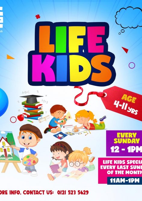 Life Kids