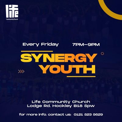 Synergy Youth